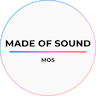 Made Of Sound Logo